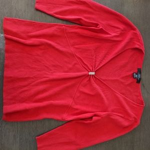 Women's sweater
